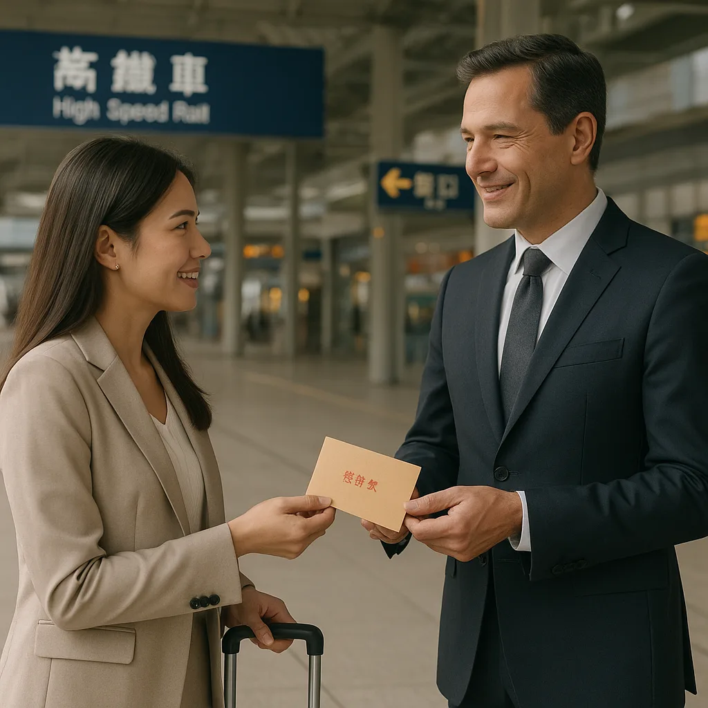 Sugar Dating 互動與車馬費議題插圖