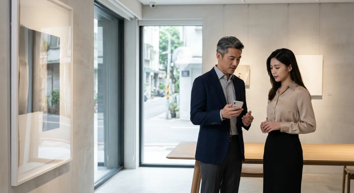 關係結束時整理數位資料與隱私